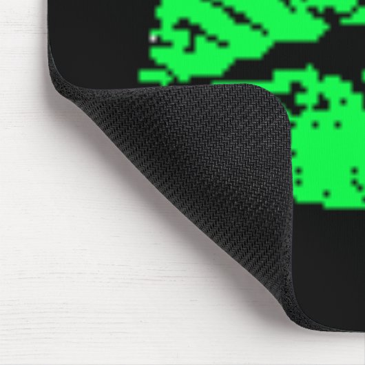 LIMONE LIPPENMAUSUNTERLAGE MOUSEPAD (Ecke)