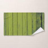 Limone Lizenz Badhandtuch Set (Handtuch)