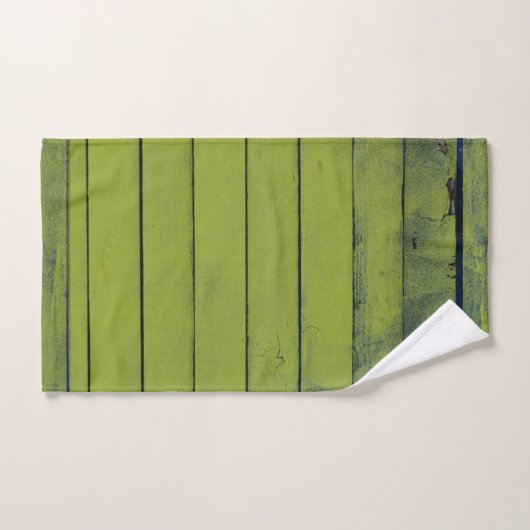 Limone Lizenz Badhandtuch Set (Handtuch)