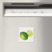 Limone Magnet (In Situ (Geschirrspüler))