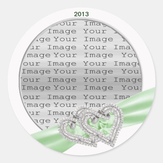 Limone Multifunktionsleisten-Aufkleber für benutze Runder Aufkleber (Vorderseite)