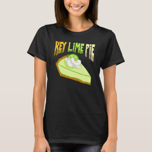 Limone Piepse Rezept West Florida T-Shirt