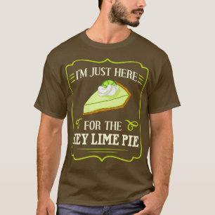Limone Piepse Rezept West Florida T-Shirt