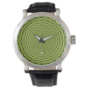 Limone Pulsüberwachung Armbanduhr