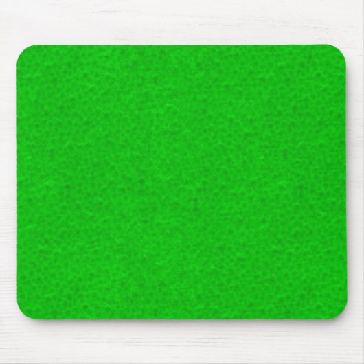 Limone Schale Mousepad (Vorne)