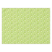 Limone Scheiben Tischdecke (Vorderseite (Horizontal))