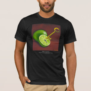 "Limone SchlüsselpUs " T-Shirt
