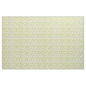 Limone Schlüsselüberraschung Stoff (Yard (91,4 cm))