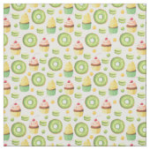 Limone Schlüsselüberraschung Stoff (Muster)