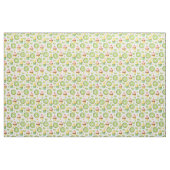 Limone Schlüsselüberraschung Stoff (Fat Quarter (45,7 x 55,9 cm))