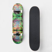 Limone Schnellskateboard Skateboard (Vorderseite)