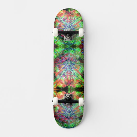 Limone Schnellskateboard Skateboard (Vorderseite)