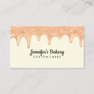 Limone Spezialitäten Backwarengeschäft Visitenkarte