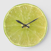Limone Uhr (Vorderseite)