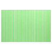 Limone und biskfarbene Linien Stoff (Yard (91,4 cm))
