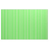 Limone und Bisque-farbige Linien Stoff (Yard (91,4 cm))