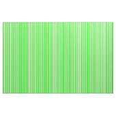 Limone und Bisque-farbige Linien Stoff (Fat Quarter (45,7 x 55,9 cm))