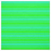 Limone und grüne Linien Stoff (Muster)