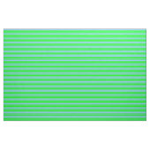 Limone und helle blaue Streifen Stoff (Yard (91,4 cm))