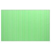Limone und helle grüne Linien Stoff (Yard (91,4 cm))