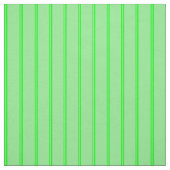 Limone und helle grüne Linien Stoff (Muster)
