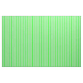 Limone und helle grüne Linien Stoff (Fat Quarter (45,7 x 55,9 cm))