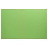 Limone und leichte Korallenlinien Stoff (Fat Quarter (45,7 x 55,9 cm))