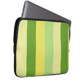 Limone und Limoner Laptop-Sieb Laptopschutzhülle (Vorne Rechts)