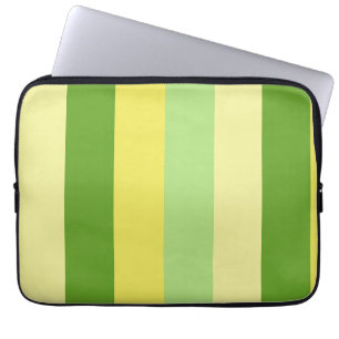 Limone und Limoner Laptop-Sieb Laptopschutzhülle