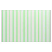 Limone und weiße Farblinien Stoff (Fat Quarter (45,7 x 55,9 cm))