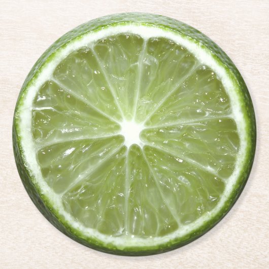 Limone Untersetzer (Vorderseite)