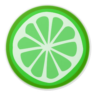 Limone Zeit Keramikknauf