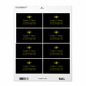 Limonenkraut (Vorne)