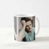 Limonenneeson Kaffeetasse (VorderseiteRechts)