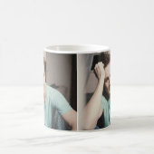 Limonenneeson Kaffeetasse (Mittel)