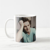 Limonenneeson Kaffeetasse (Links)