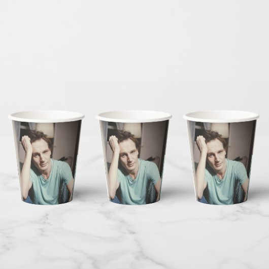 Limonenneeson Pappbecher (Multi)