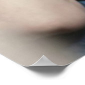 Limonenneeson Poster (Ecke)