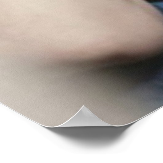 Limonenneeson Poster (Ecke)