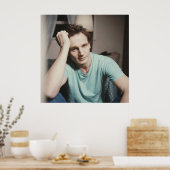 Limonenneeson Poster (Küche)