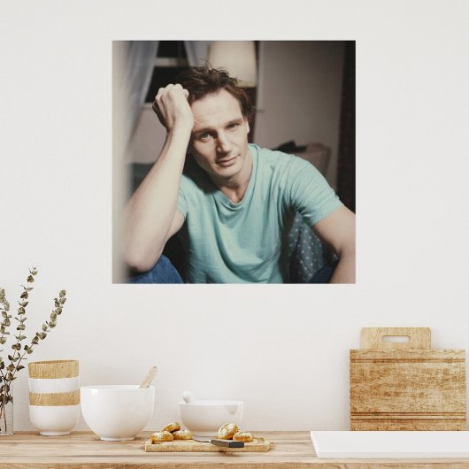 Limonenneeson Poster (Küche)