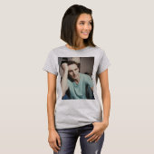 Limonenneeson T-Shirt (Vorne ganz)
