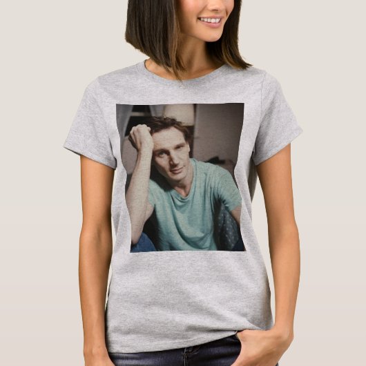 Limonenneeson T-Shirt (Vorderseite)