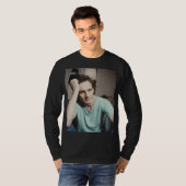 Limonenneeson T-Shirt (Vorne ganz)