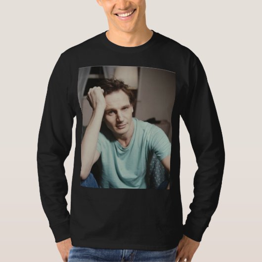 Limonenneeson T-Shirt (Vorderseite)