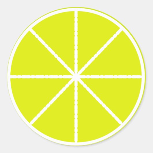 Limoner Aufkleber (Vorderseite)