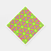 Limoner Ausbruch Serviette (Ecke)