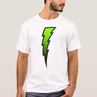 Limoner Blitz-Bolzen T-Shirt