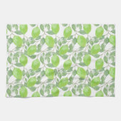 Limoner Druck Geschirrtuch (Horizontal)