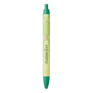 Limoner Eiskrempel Kugelschreiber